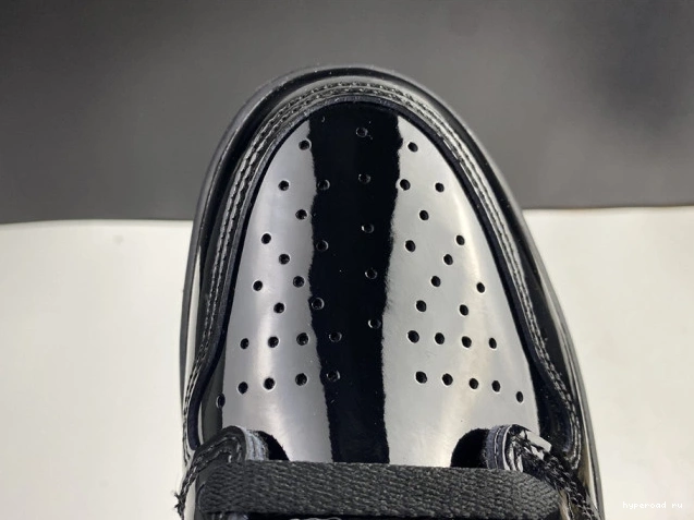 GOLD METALLIC BLACK RETRO JORDAN 1 555088-032 AIR (2020) HIGH 0718